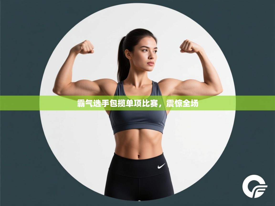 霸气选手包揽单项比赛,震惊全场 第2张