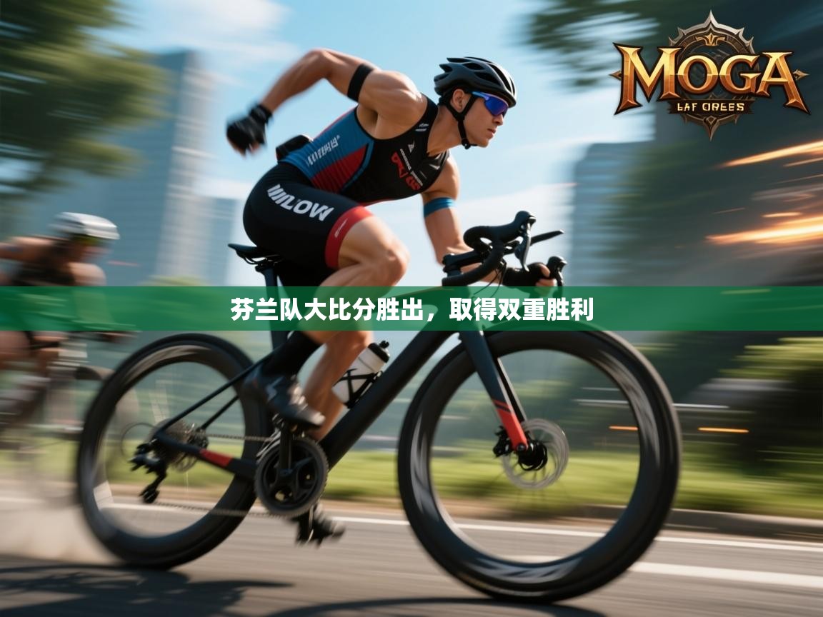 芬兰队大比分胜出,取得双重胜利 第1张