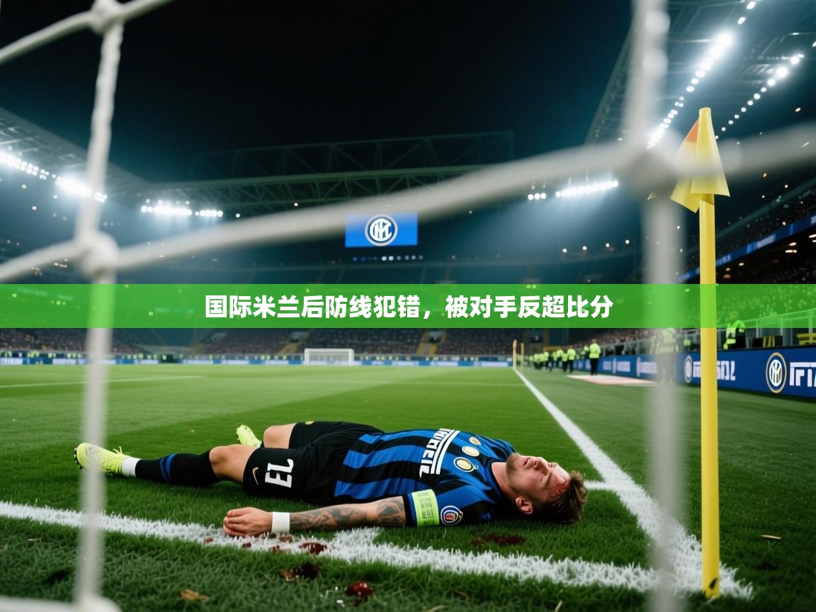 国际米兰后防线犯错,被对手反超比分 第2张