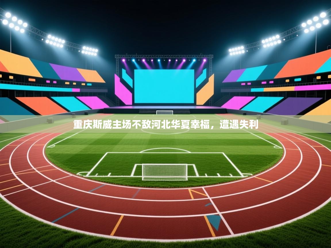 重庆斯威主场不敌河北华夏幸福，遭遇失利  第1张