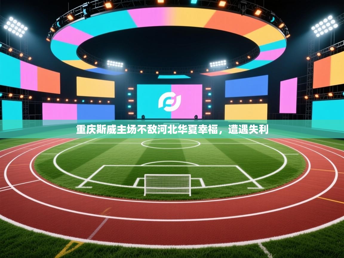 重庆斯威主场不敌河北华夏幸福，遭遇失利  第2张