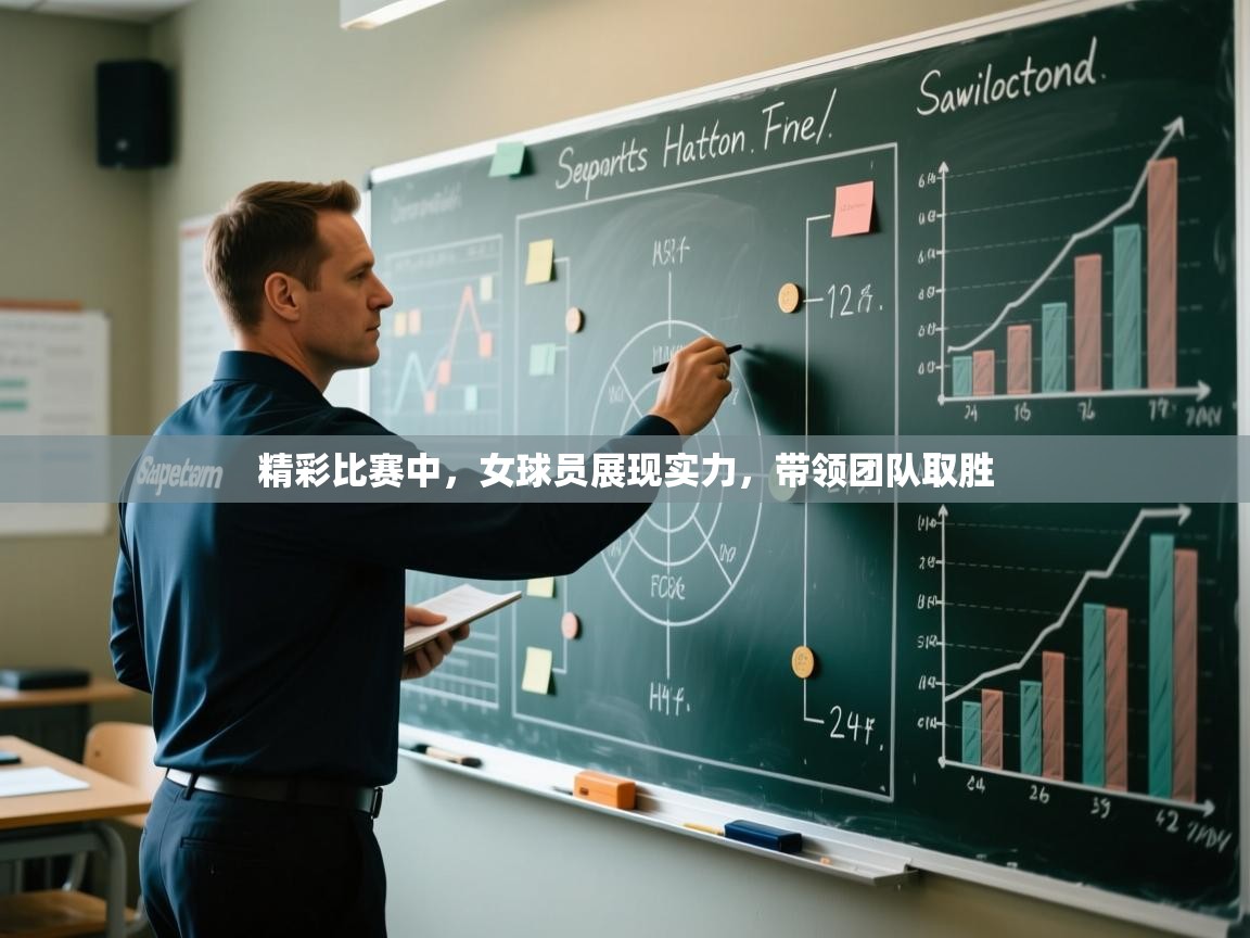 精彩比赛中，女球员展现实力，带领团队取胜  第2张