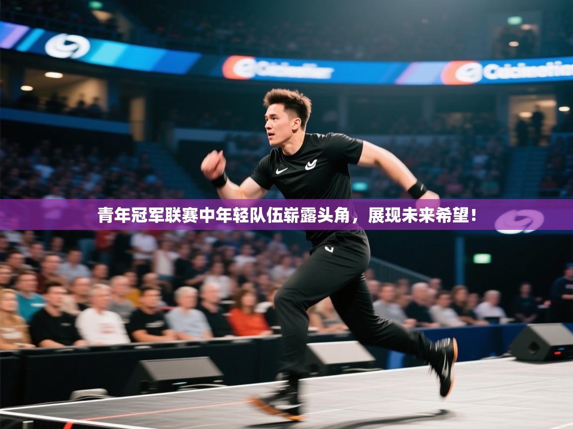 青年冠军联赛中年轻队伍崭露头角，展现未来希望！  第2张