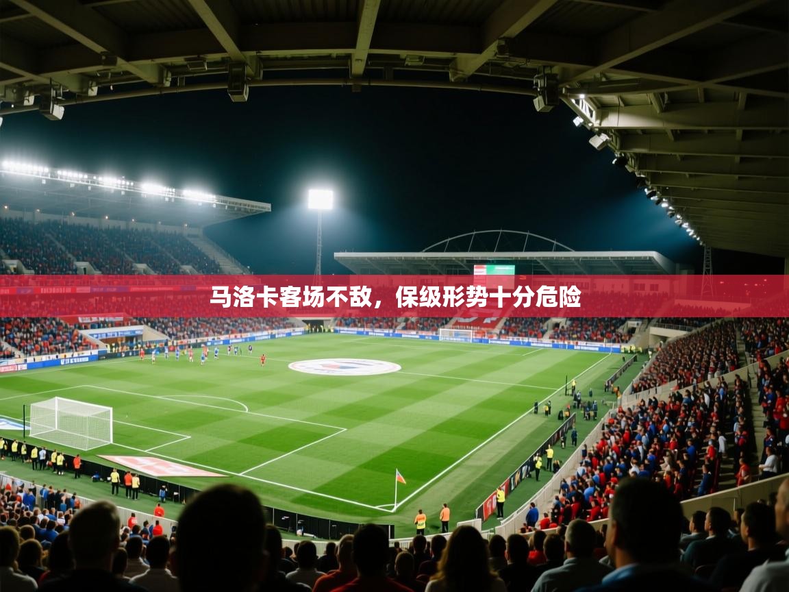 马洛卡客场不敌,保级形势十分危险 第2张