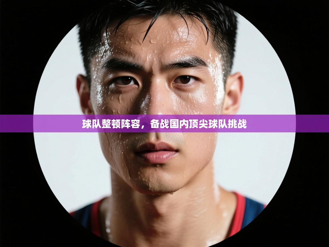 球队整顿阵容，备战国内顶尖球队挑战  第1张