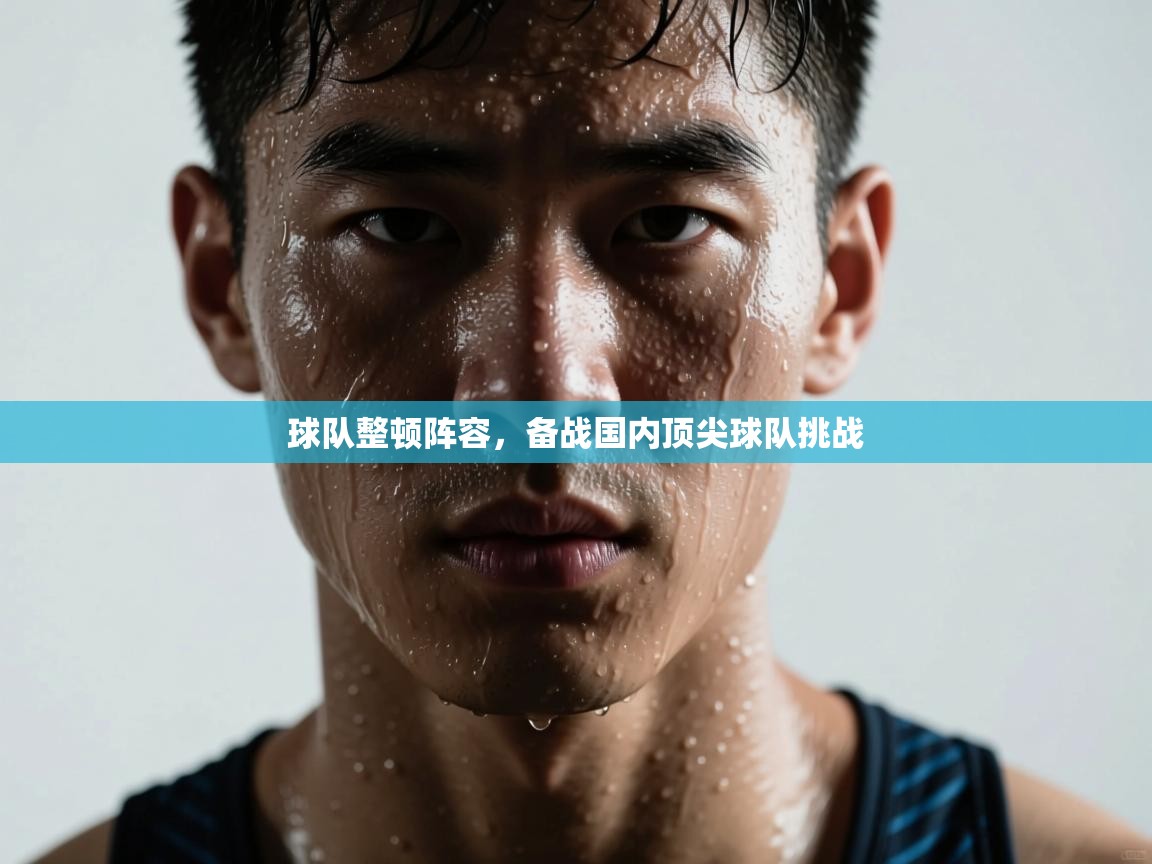 球队整顿阵容，备战国内顶尖球队挑战  第2张