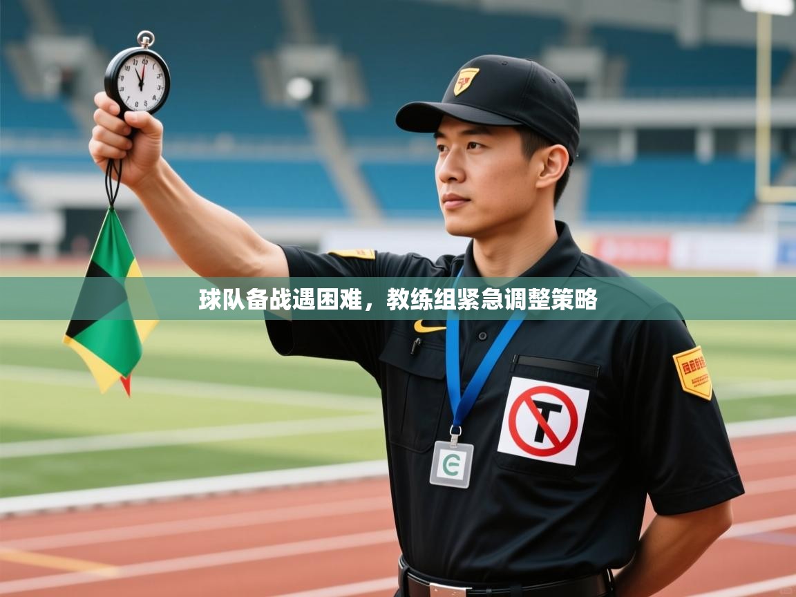 球队备战遇困难，教练组紧急调整策略  第2张