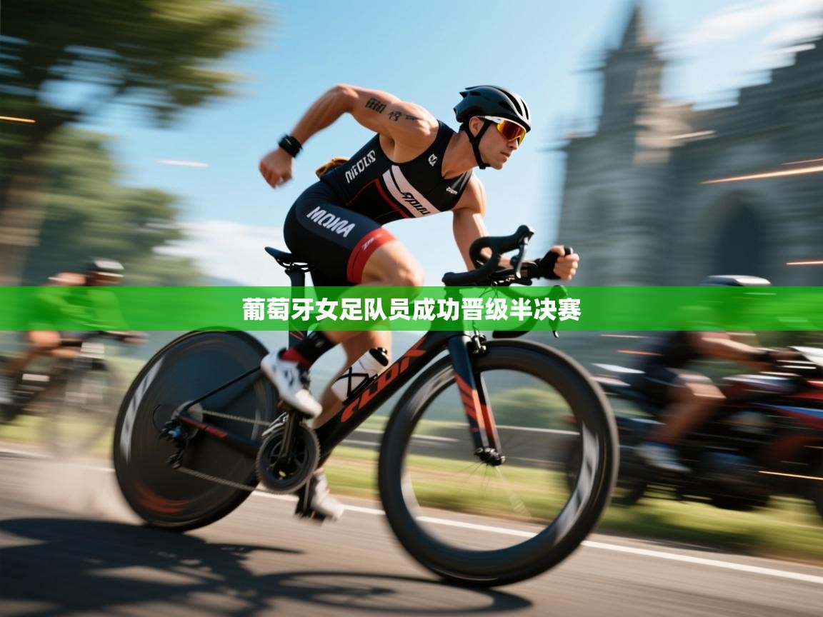 葡萄牙女足队员成功晋级半决赛  第1张