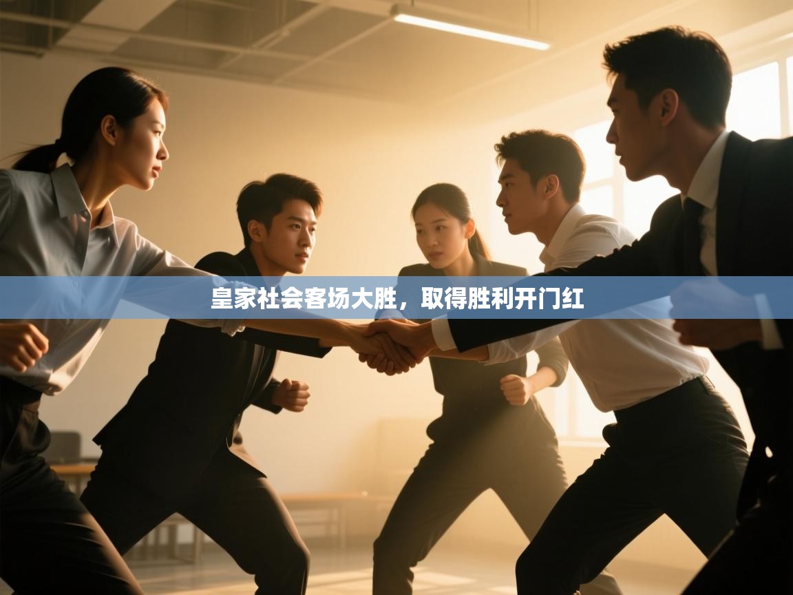 皇家社会客场大胜，取得胜利开门红  第1张