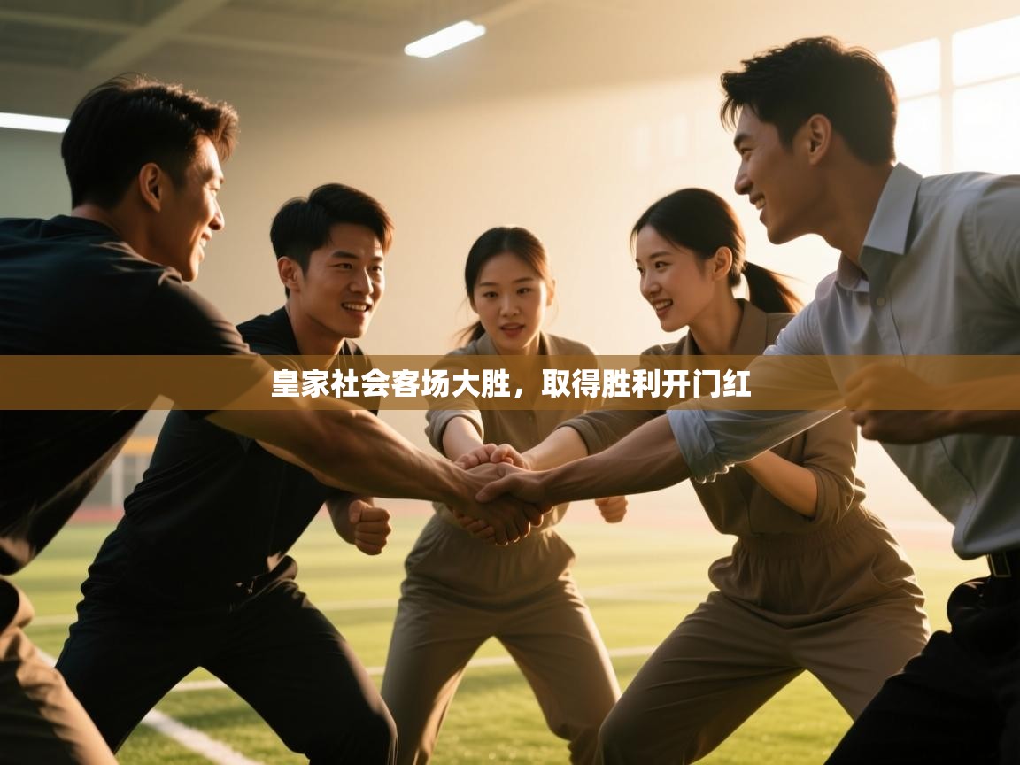 皇家社会客场大胜，取得胜利开门红  第2张