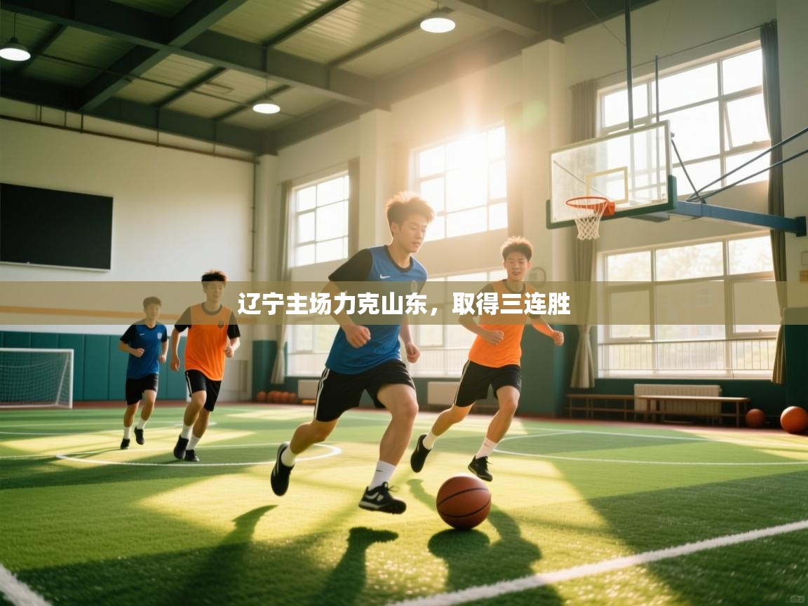 辽宁主场力克山东,取得三连胜 第2张