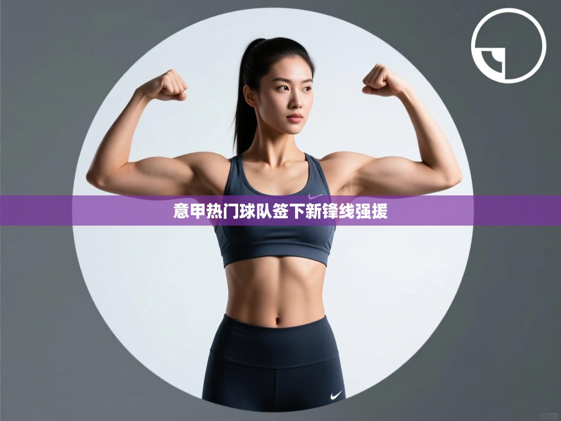 意甲热门球队签下新锋线强援  第1张