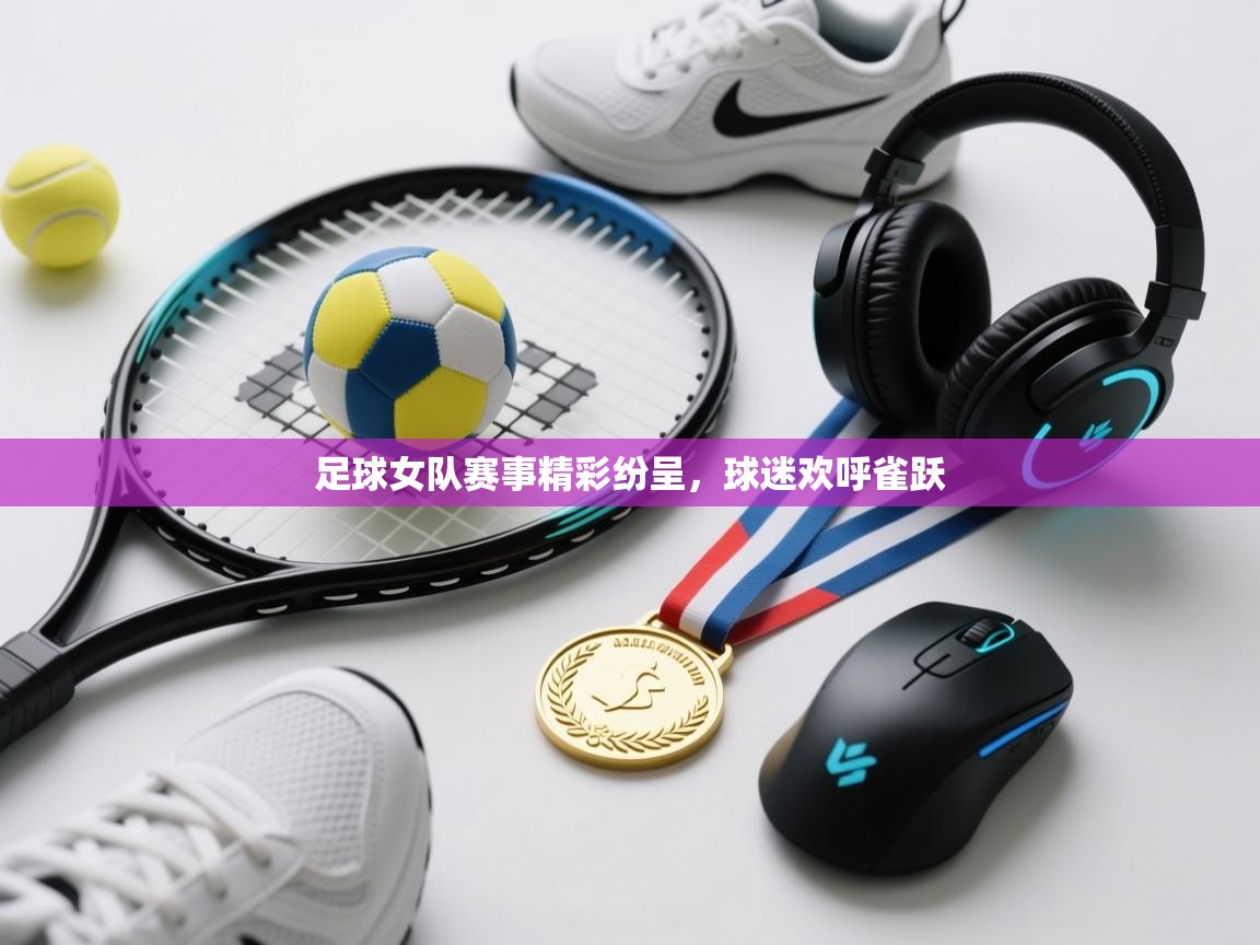 足球女队赛事精彩纷呈,球迷欢呼雀跃 第2张