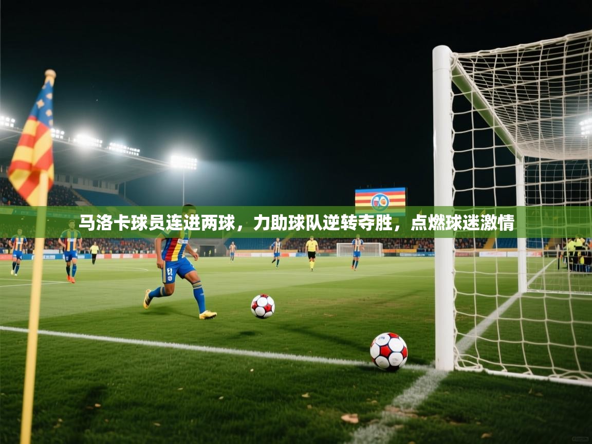 马洛卡球员连进两球，力助球队逆转夺胜，点燃球迷激情  第2张