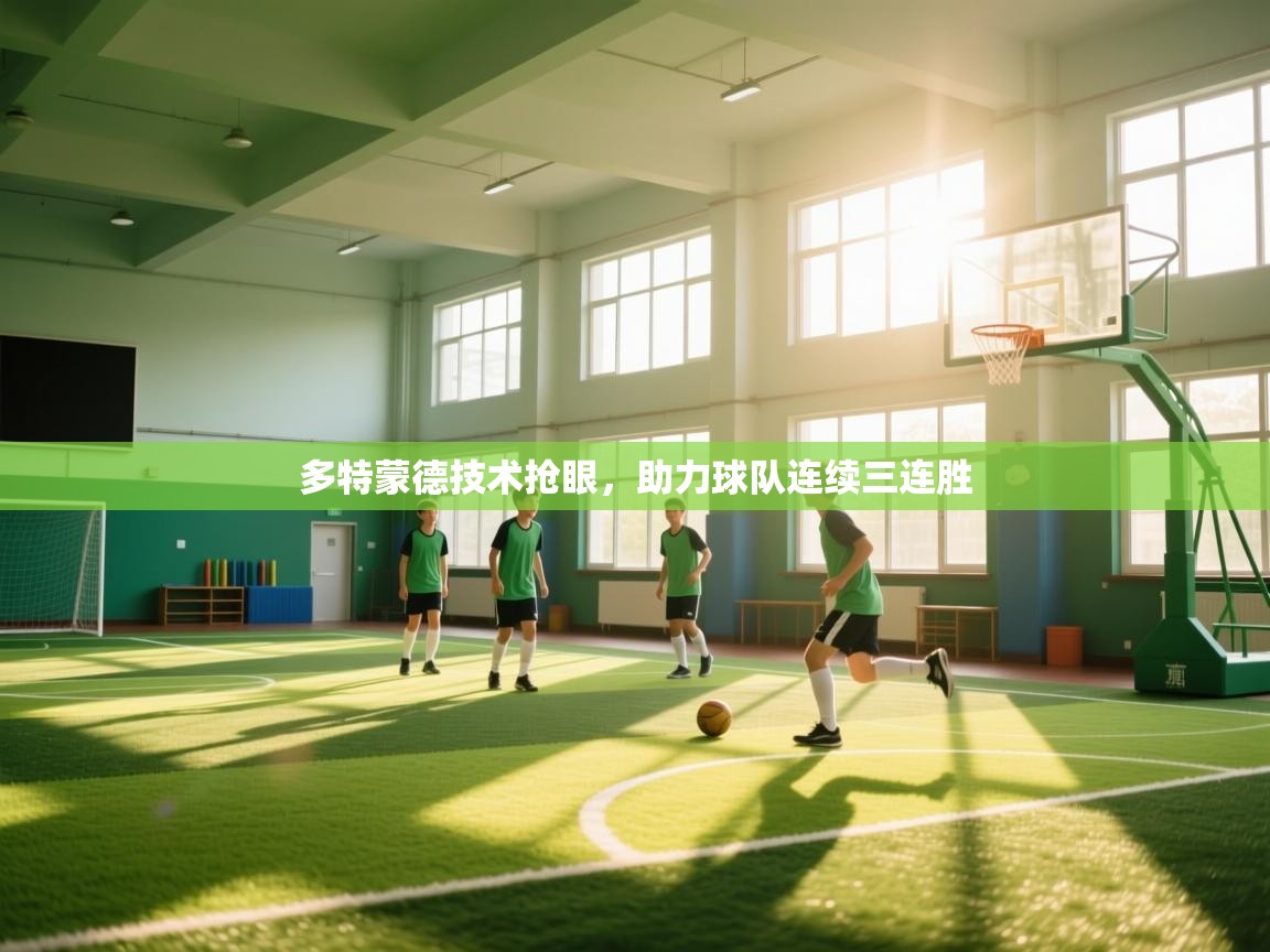 多特蒙德技术抢眼,助力球队连续三连胜 第2张