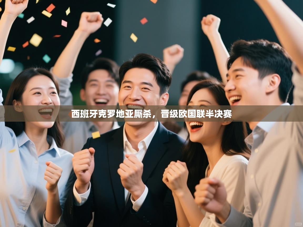 西班牙克罗地亚厮杀,晋级欧国联半决赛 第1张