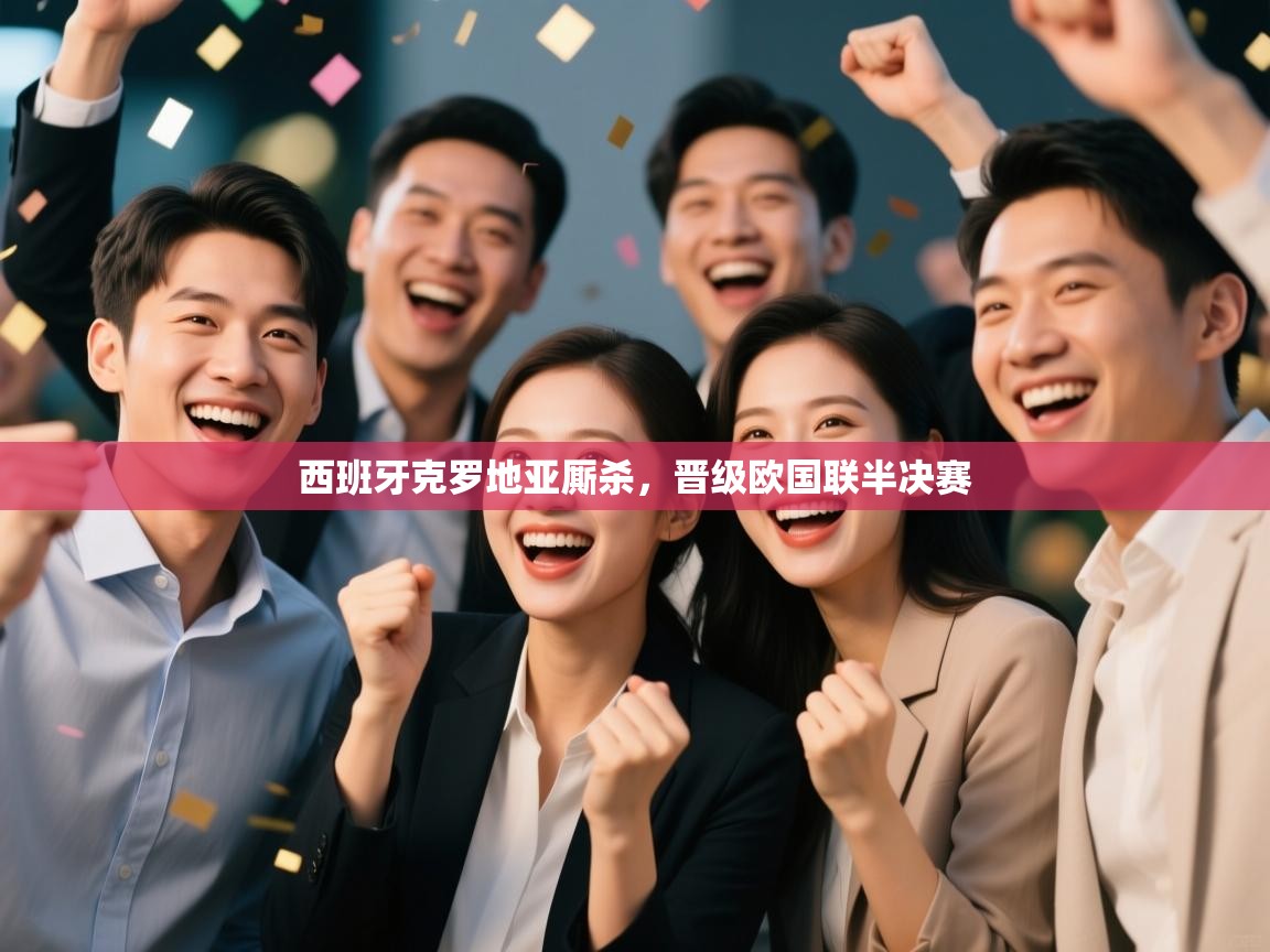 西班牙克罗地亚厮杀,晋级欧国联半决赛 第2张