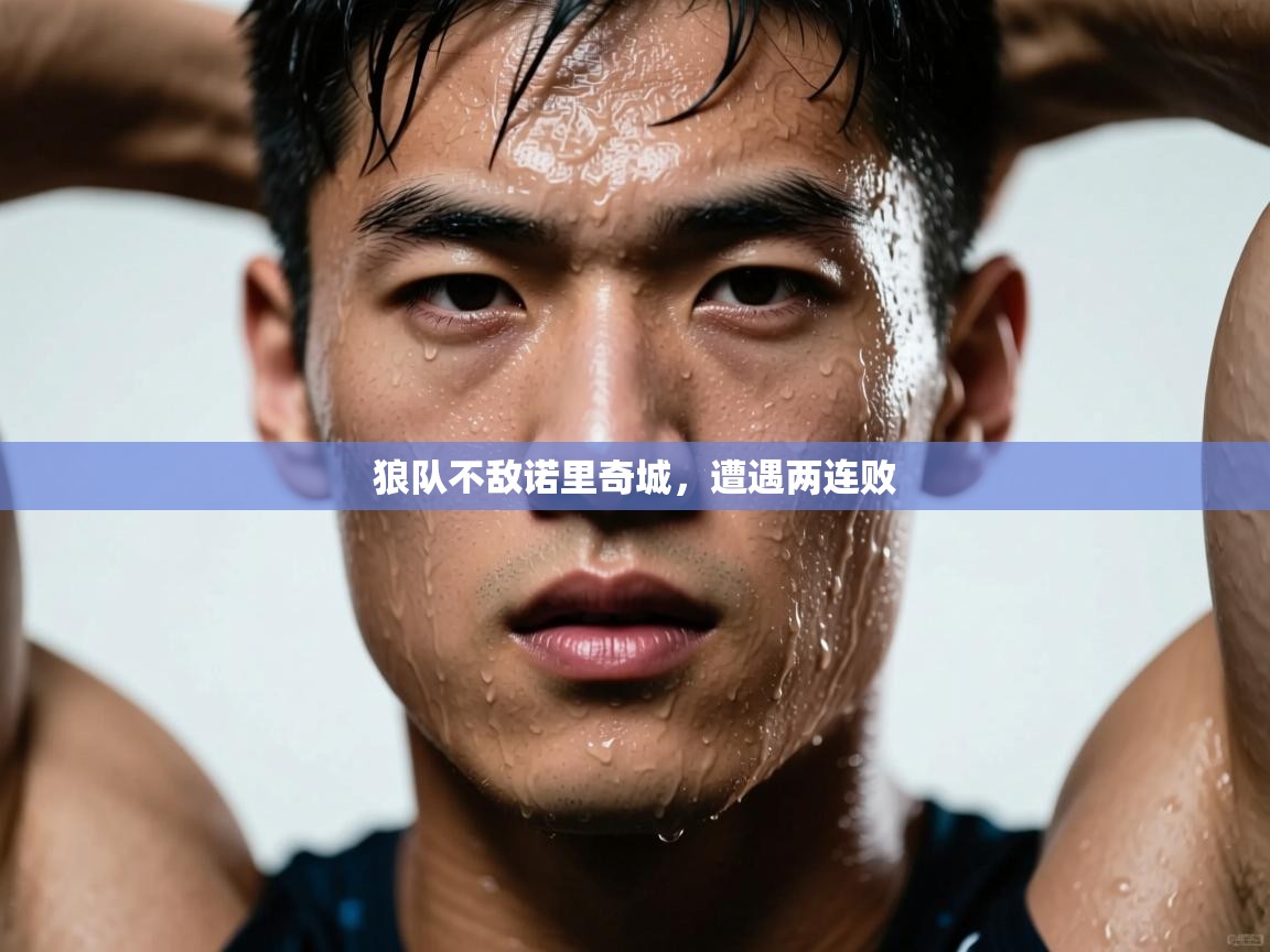 狼队不敌诺里奇城，遭遇两连败  第2张