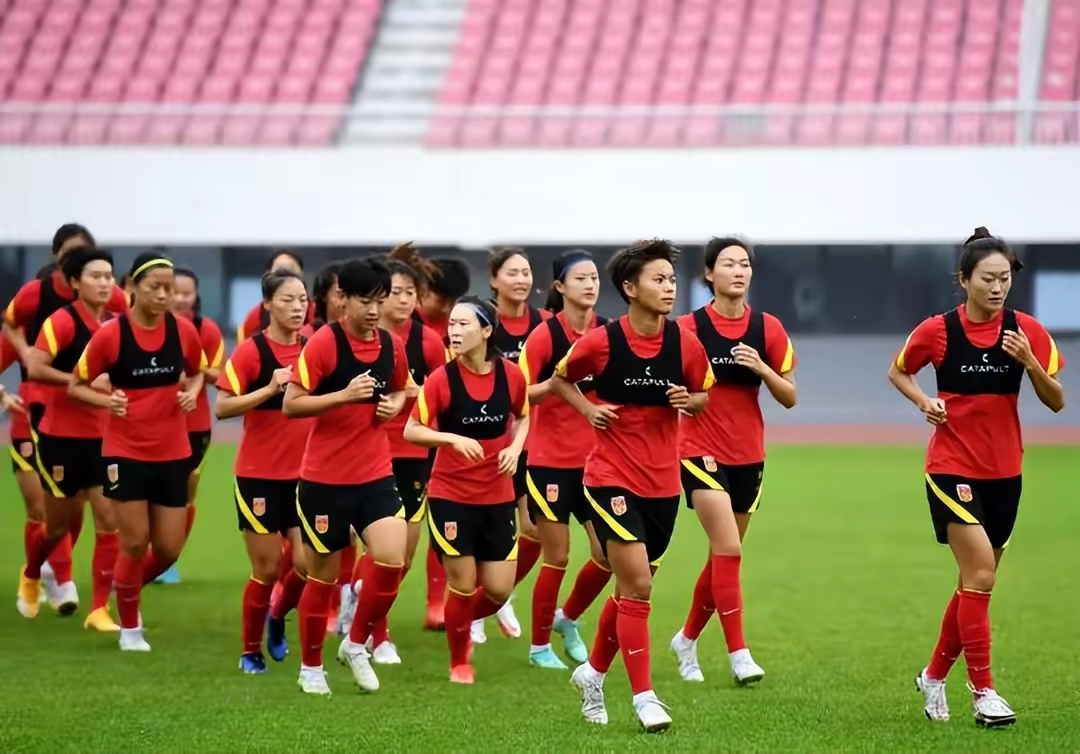 星空官方体育登录入口-火爆比拼结束，女足队员气质依旧的简单介绍